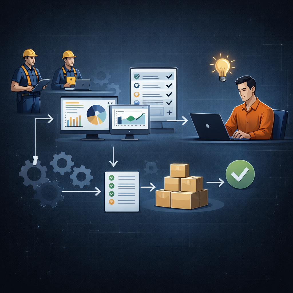 Webileri ekip çalışması