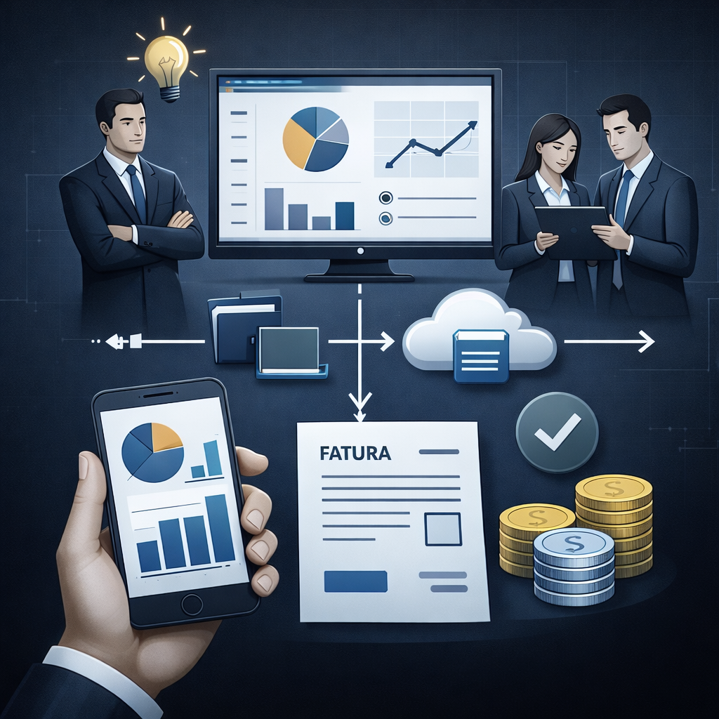 Webileri operasyon paneli